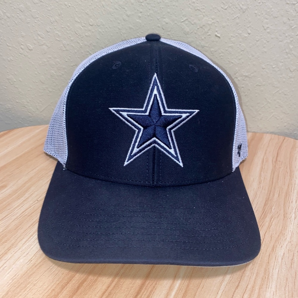 DALLAS COWBOYS TRUCKER HAT ‘47